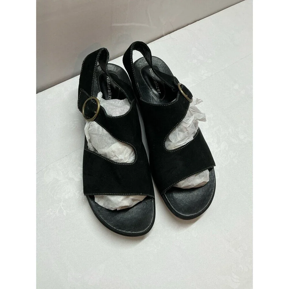 Naturalizer sandalia size 9.5